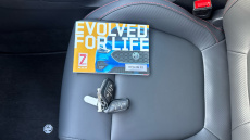 MG ZS 1.0T GDi Exclusive 5dr Petrol Hatchback